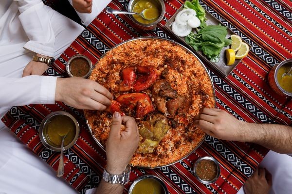 Experience the Authentic Taste of Yemen in London