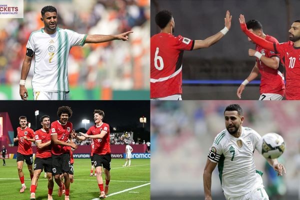Algeria vs Austria Tickets: Algeria Preview and Prediction 2026 International Friendly
