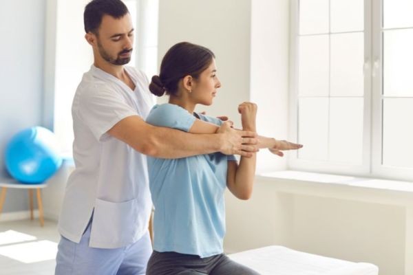 Benefits of Choosing Physiotherapy at Home for Faster Recovery