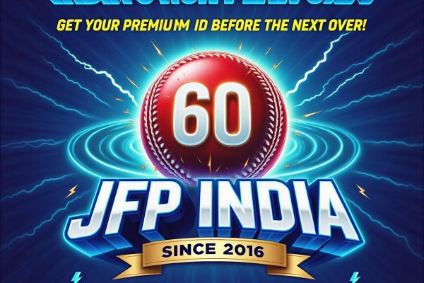 Best Online Cricket Betting Sites with Shivaay Bharat