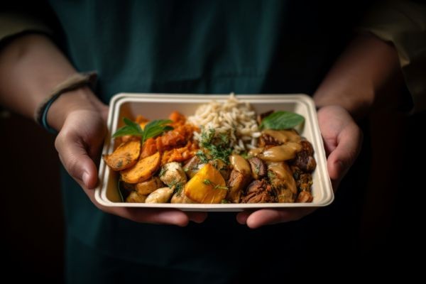 Ready Meals Market Size, Revenue, Growth, and Trends Analysis