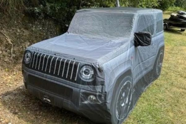 Protect Your Jeep with Official Licensed Custom Car Covers That Stand Out