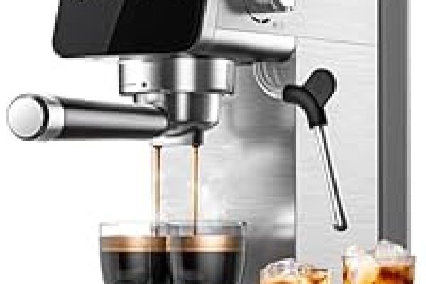 Coffee Machine Market Innovations Transforming Brewing Technology, Smart Features, and Consumer Coffee Experiences
