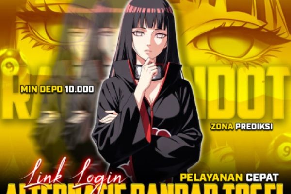 Rajabandot situs terbaik untuk para pemain