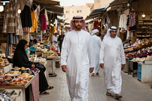 Living in Saudi Arabia: A Complete Guide for Residents and Expats