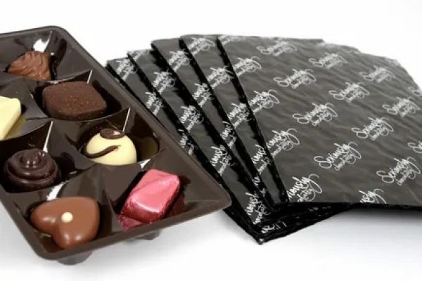 Premium Custom Candy Pads For Sweet Packaging