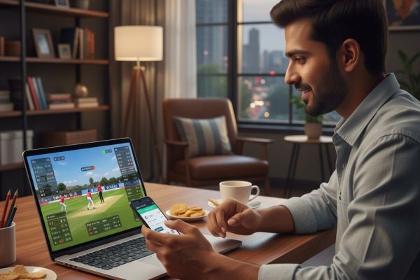 Cricbet99 Win Secrets Every Cricket Bet 99 Player Should Know