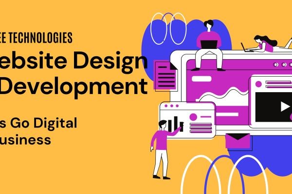 Website Designing & Software Development Company in Bangalore | website designing and software development company