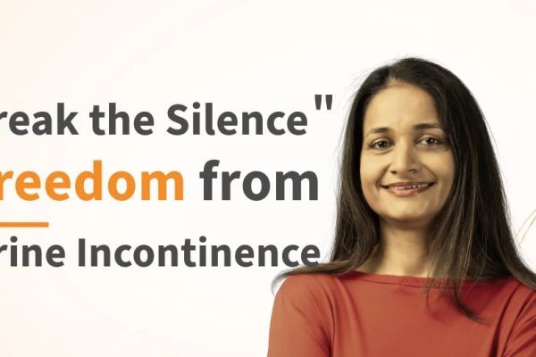 Urinary Incontinence in Women: Why It Happens and When to Seek Help