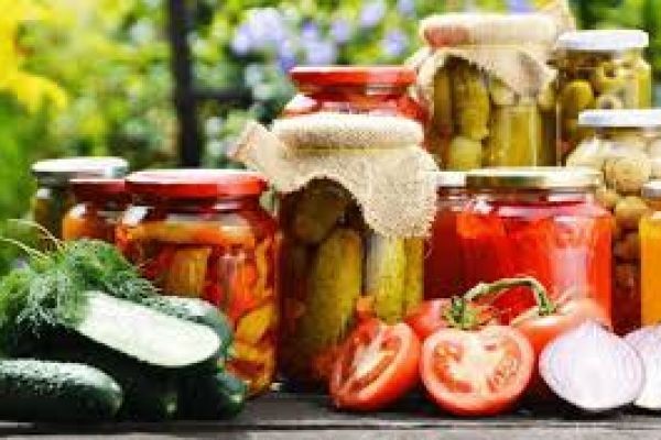 Food Preservatives Market Emerging Trends Driving Innovation and Consumer-Centric Solutions