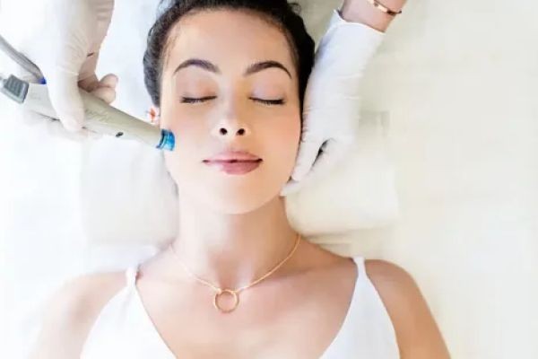 HydraFacial Treatment in Dubai: Expert Results & Care