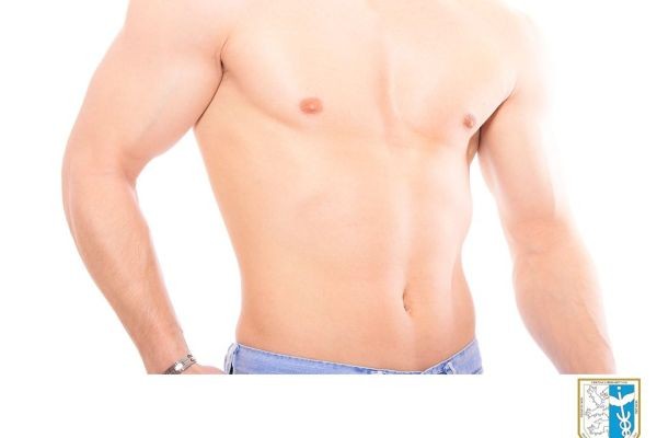 Gynaecomastia Surgery in Dubai: Sculpting the Masculine Frame
