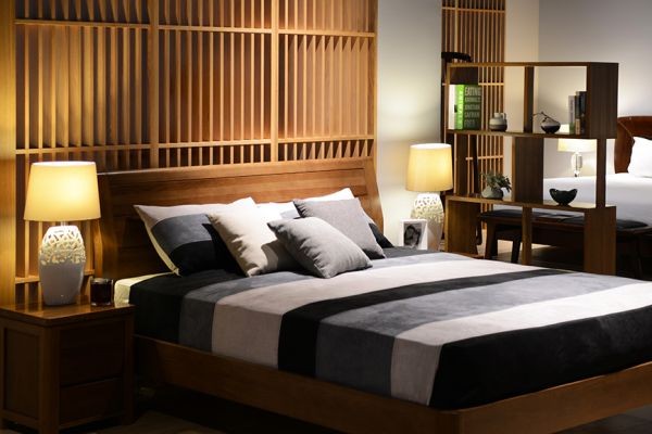 Wooden Bed: A Timeless Choice for Comfort and Natural Style