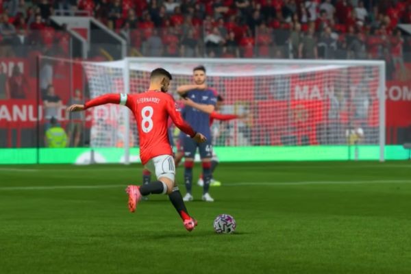 MMOexp:Learn EA FC 26 Powershot Bicycle Kick