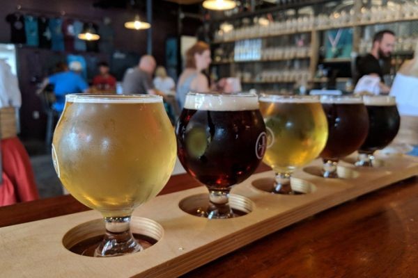 Understanding the Role of a Winery Taxation Specialist in Santa Barbara