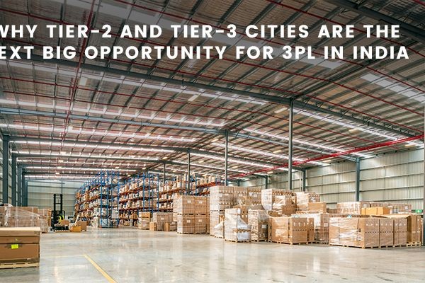 Top 3PL Logistics Company in India: Why GoTEK Logistics Is the Right Choice