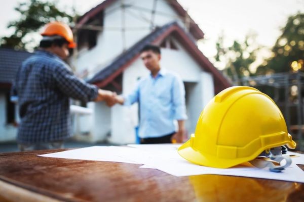 Choosing the Right Construction Partner for Your Project
