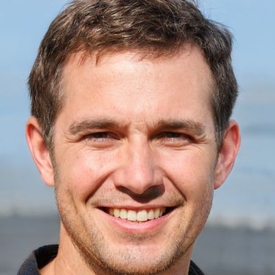 Jordan Dutton avatar