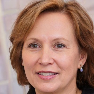 Lottie Maxwell avatar