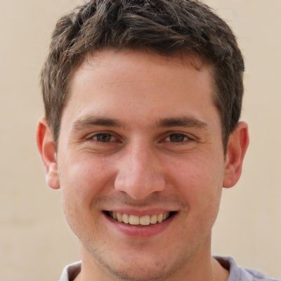 Fred Donaldson avatar