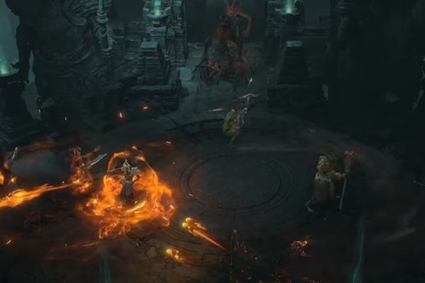 MMOexp-Diablo 4: RNG Meets Control in the New Unique System