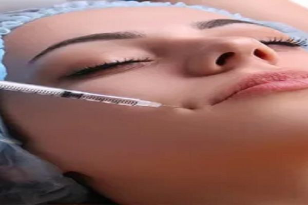 Masculine Definition: Precision Face Contouring for Men with Dermal Fillers in Dubai