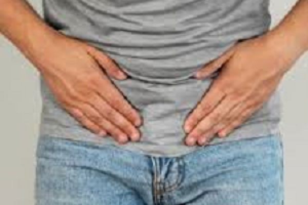 P shot in Dubai: Advancing Male Performance and Health