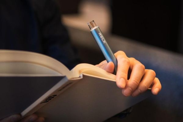 บุหรี่ไฟฟ้า relx infinity และรุ่น 5 ตัวคุ้ม ฟีลนุ่มน่าซื้อ