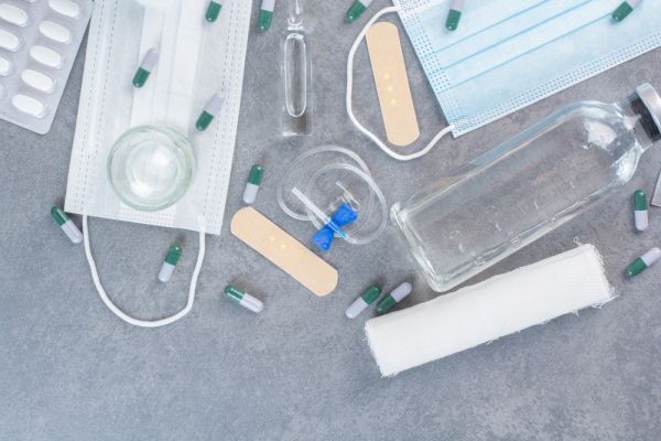 Medical Plastics Market Forecast 2026–2036: Market Expansion Driven by Advanced Healthcare Applications