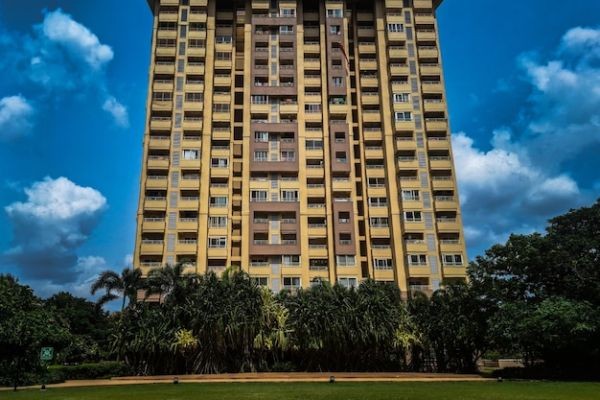 Explore Designs Inside the Purva Pre-Launch Project in Bellandur