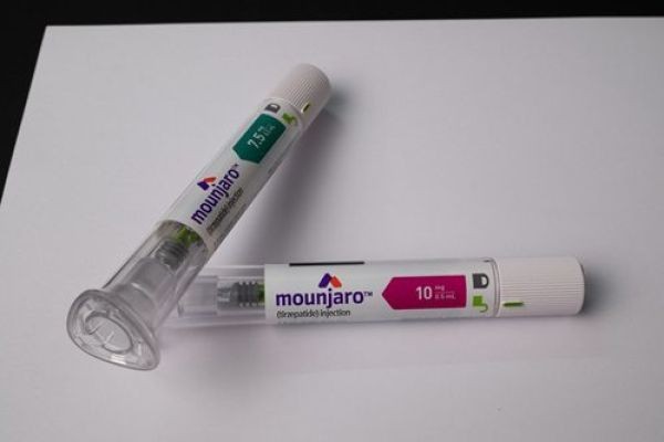 Mounjaro for Appetite Control in Dubai: A Comprehensive Guide