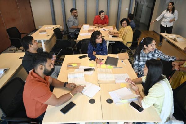 APPSC Group 1 Coaching Centers in Hyderabad – Expert Guidance by Sarat Chandra Academy