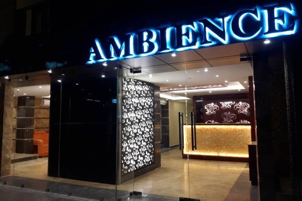 Hotel in Port Blair for Ideal Stay– Hotel Aparupa