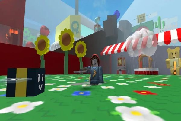 Best Amulet Strategies in Bee Swarm Simulator for Maximum Boost