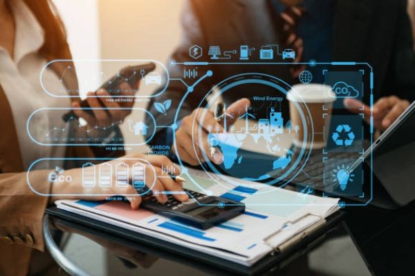 Can Accounting Firms Perth Lead the Way in Sustainable and Digital Finance in 2026?