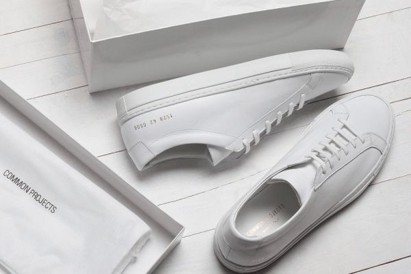 Common Projects Sneakers: Clean Design, Modern Street Style, and Everyday Wear Guide