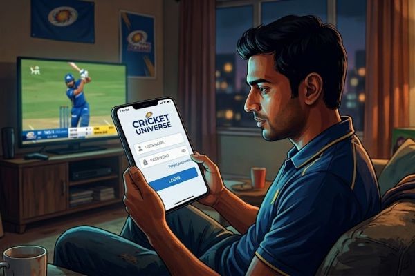 Cricbet99 Login Access Guide with Fast Recovery for Password Forgot Issues