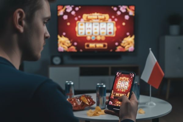 The Polish iGaming Consumer: High Volatility and Asian-Themed Slots