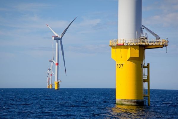 Offshore Wind Energy Market Recent Developments: Driving Industry Growth
