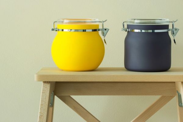 Global Single Wall Jars Market Outlook (2025–2035)