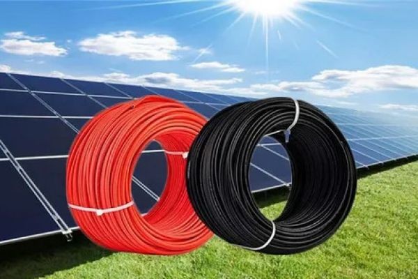 Solar Cables in Lahore and Pakistan: A Complete Guide for Reliable Solar Systems