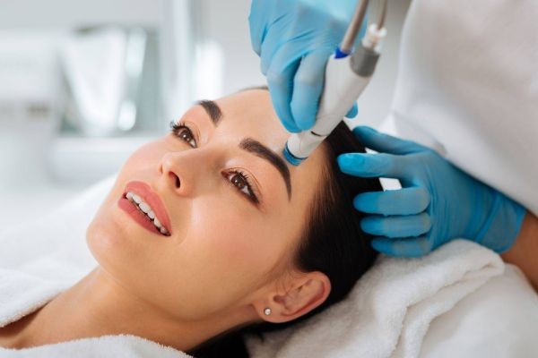 Hydrafacial Treatment in Islamabad for Brides-to-Be