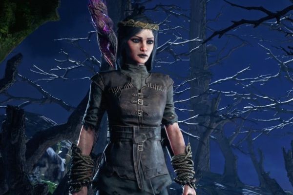 Path of Exile 2 Trade Dark Mists: How to Unlock Rewards