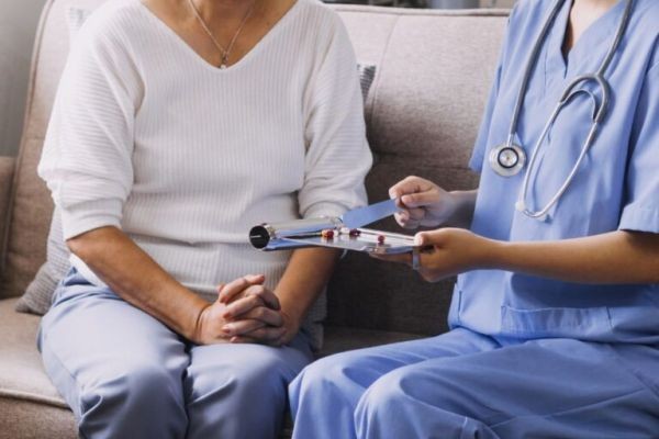 How Health Care Services at Home Improve Quality of Life for Patients