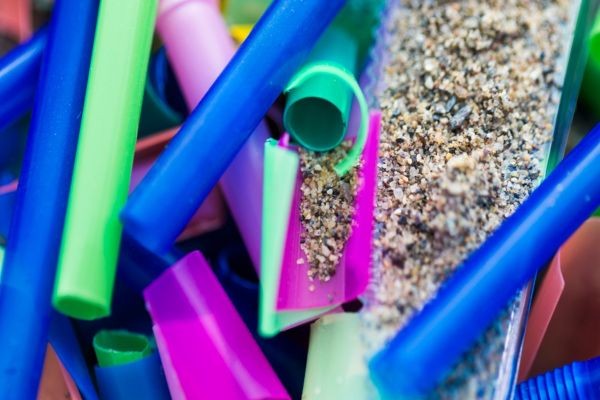 Polypropylene Market Forecast 2026–2036: Market Expansion Driven by Packaging Demand and Lightweight Material Adoption