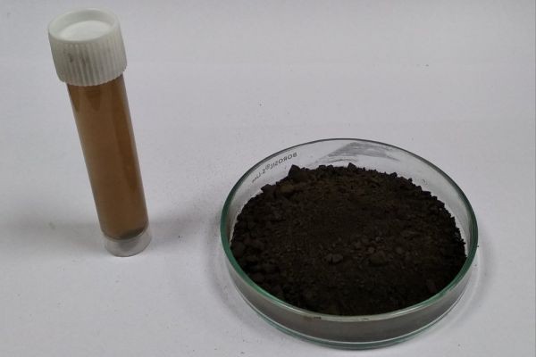 Nano Copper Oxide Market Outlook and Forecast Report [2025–2034] | Industry Overview, Market Segmentation, Innovation Landscape, Statistical Analysis,..