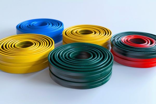 FKM Elastomers Market Forecast 2026–2036: Growth Accelerates with Demand from Automotive, Aerospace, and Industrial Applications