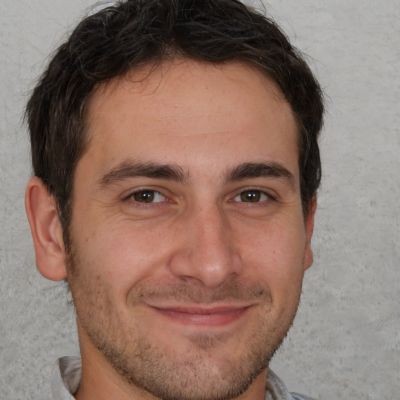 Lewis Croftoon avatar