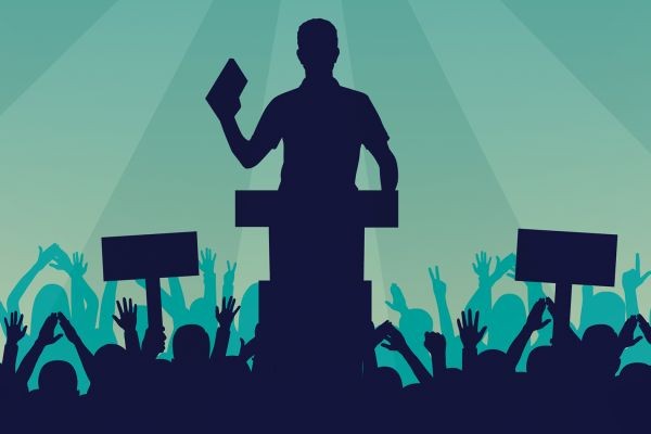 How Political Ideologies Shape Artistic Expression: Writing Essays with Critical Insight