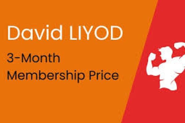 Honest Review of David Lloyd 3 Month Membership Experience